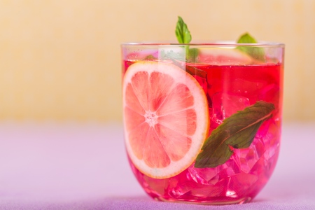 Pink.の写真素材