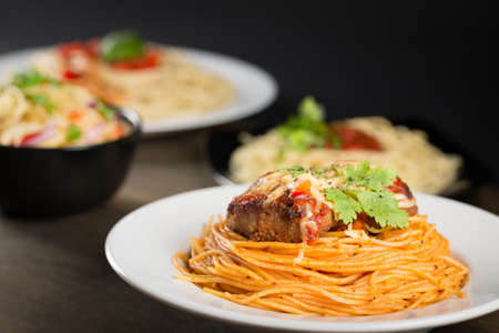 Italian.の写真素材