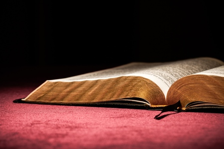 Bible.の写真素材