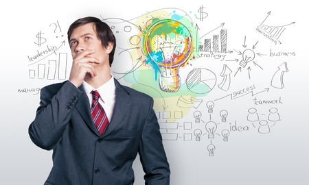 Success.の写真素材