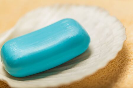 Spa Treatment.の写真素材