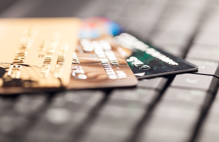 Credit Card.