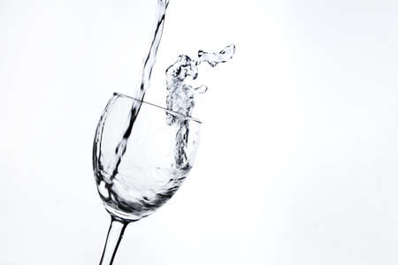 Water.の写真素材