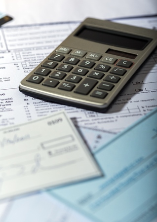 Bill.の写真素材