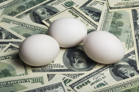 Retirement.の写真素材