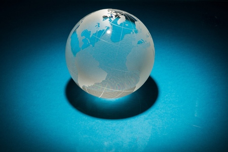 Global Finance.