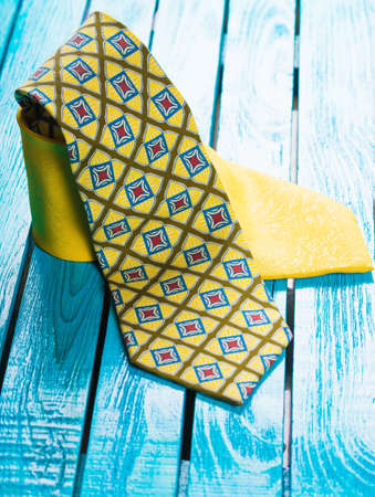 Father.の写真素材