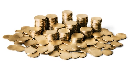 Coin.