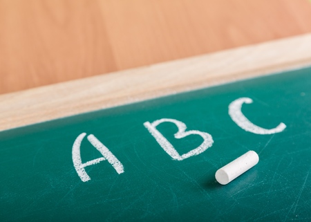 Simplicity.の写真素材