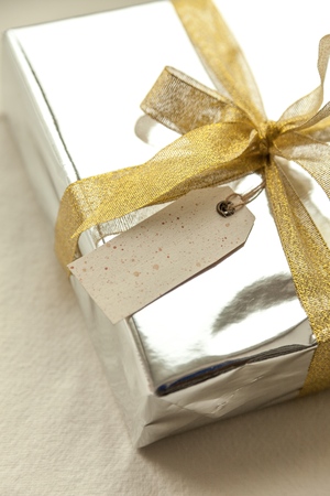 Gift.