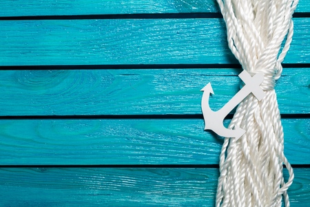 Anchor.の写真素材