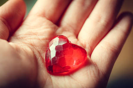 Heart.の写真素材