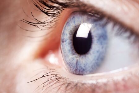 Eye.