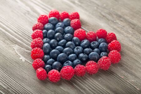 Heart.の写真素材