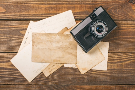 Film.の写真素材