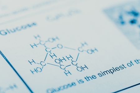 Chemical.の写真素材