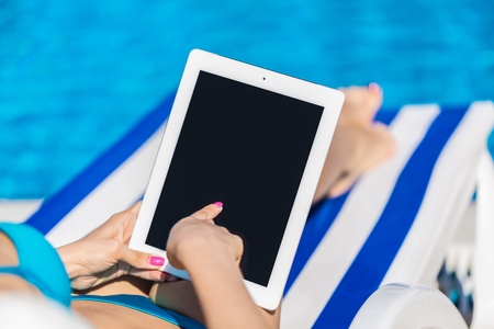Tablet.