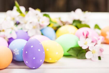 Easter.