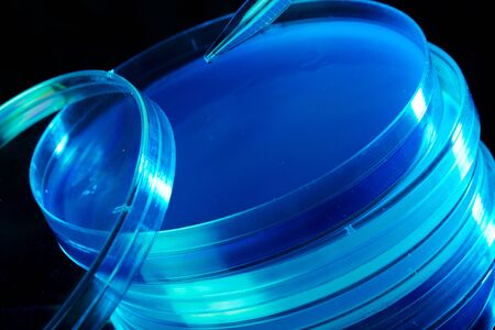 Cancer.の写真素材