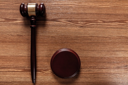 Lawyer.