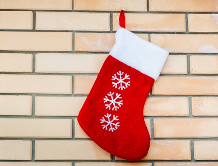 Sock.