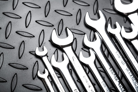 Work Tool.