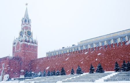 Russia.の写真素材