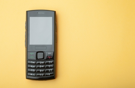 Telephone.