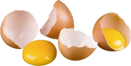 Eggs.