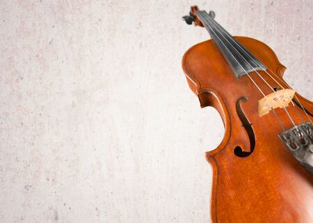 Violin.