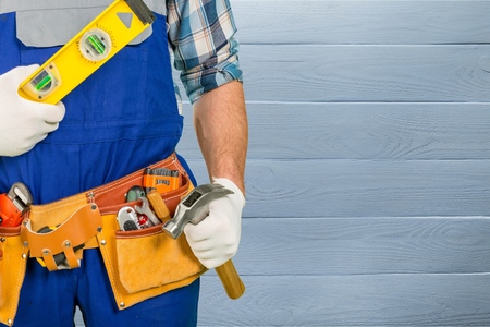 Handyman.