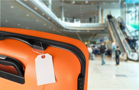 Suitcase.の写真素材