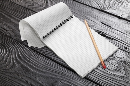 List.の写真素材