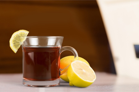 Tea.