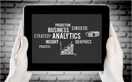 Medical.の写真素材