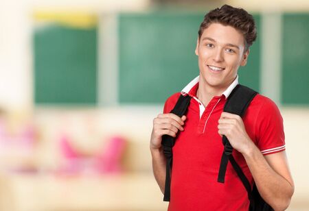 Student.の写真素材