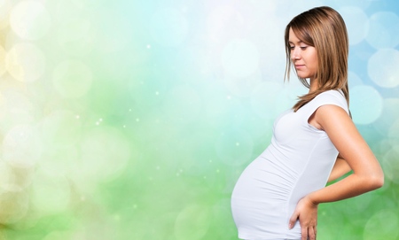 Human Pregnancy.