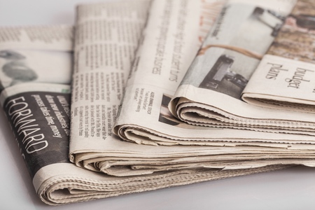 Article.の写真素材
