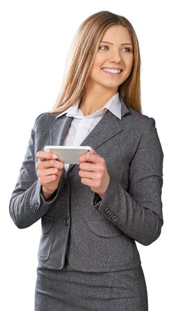 Phone.の写真素材