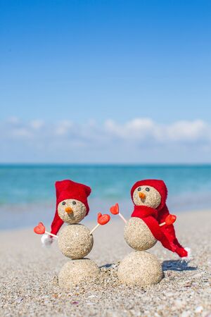 Beach.の写真素材