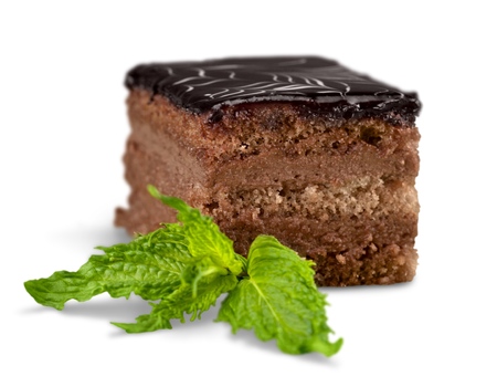 Cake.の写真素材