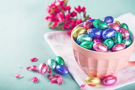 Easter.の写真素材