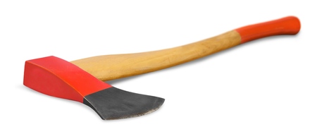 Axe.