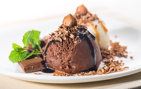 Caramel.の写真素材