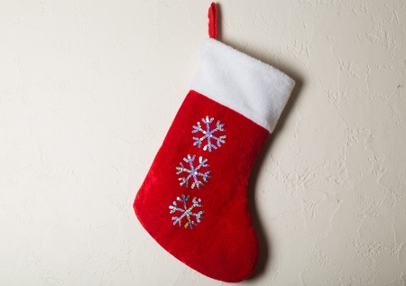 Sock.