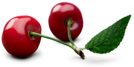 Cherry.