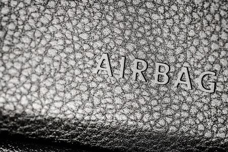 Airbag.の写真素材