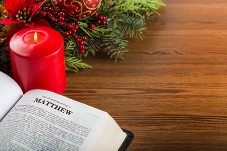 Christmas.の写真素材