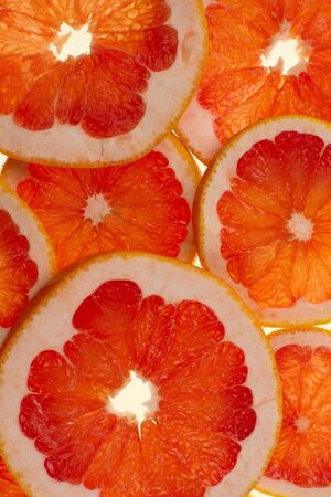 Orange.の写真素材