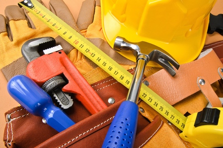 Home Improvement.